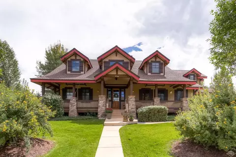 1746 Eagle Ranch Rd, Eagle, CO 81631 photo 2