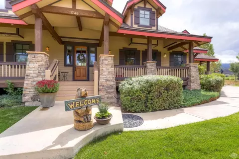 1746 Eagle Ranch Rd, Eagle, CO 81631 photo 3