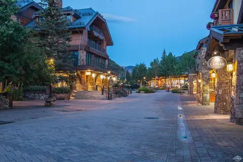 68 E Meadow Dr #107, Vail, CO 81657 photo 12