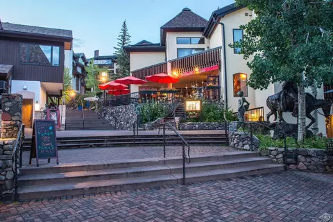 68 E Meadow Dr #107, Vail, CO 81657 photo 5