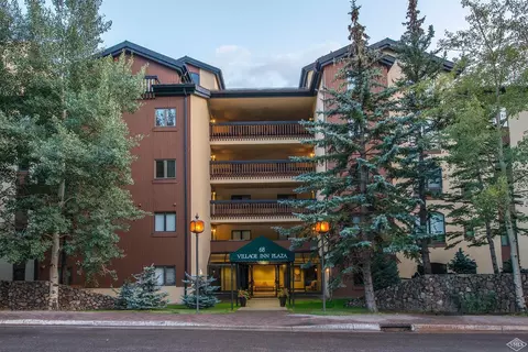 68 E Meadow Dr #107, Vail, CO 81657 photo 3
