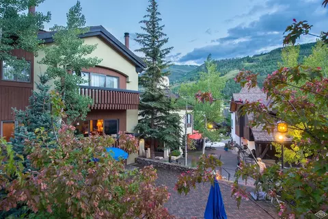 68 E Meadow Dr #107, Vail, CO 81657 photo 1