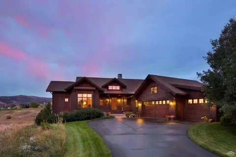 260 Abrams Creek Rd, Eagle, CO 81631 photo 3
