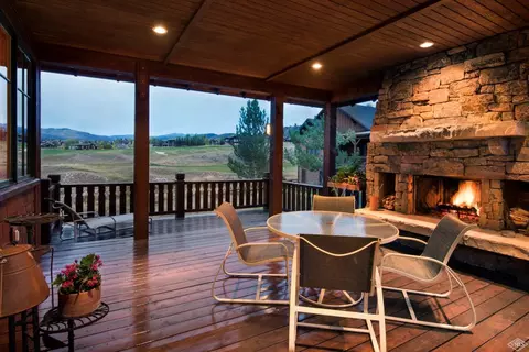 260 Abrams Creek Rd, Eagle, CO 81631 photo 2