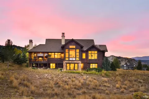 260 Abrams Creek Rd, Eagle, CO 81631 photo 1