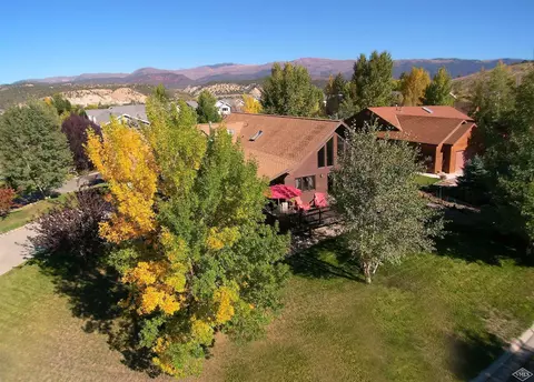 202 Golden Eagle Rd, Eagle, CO 81631 photo 5