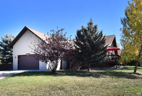 202 Golden Eagle Rd, Eagle, CO 81631 photo 1