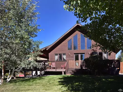 202 Golden Eagle Rd, Eagle, CO 81631 photo 3