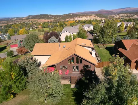202 Golden Eagle Rd, Eagle, CO 81631 photo 4