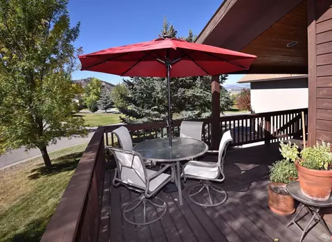 202 Golden Eagle Rd, Eagle, CO 81631 photo 7