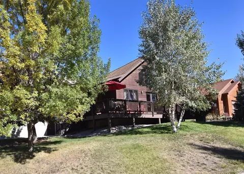 202 Golden Eagle Rd, Eagle, CO 81631 photo 2