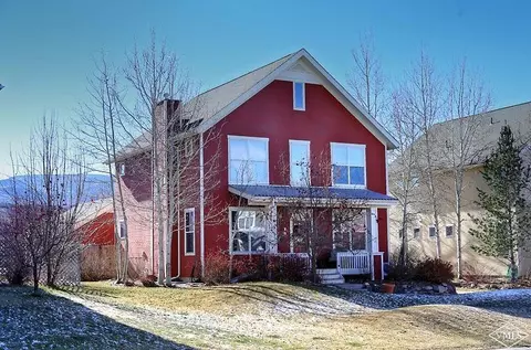 78 Wren Ct, Eagle, CO 81631 photo 1
