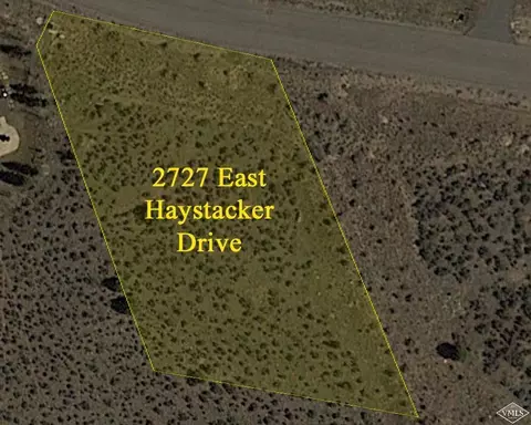 2727 E Haystacker Dr, Eagle, CO 81631 photo 1