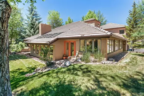 111 Rawhide Rd, Edwards, CO 81632 photo 1