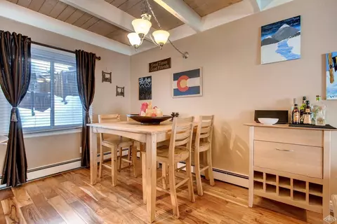 2199 Chamonix Ln #10, Vail, CO 81657 photo 6