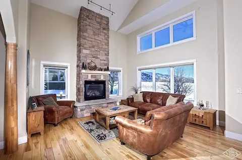 560 Bluffs Dr, Eagle, CO 81631 photo 1