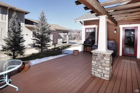 145 Palmer Loop, Eagle, CO 81631 photo 16