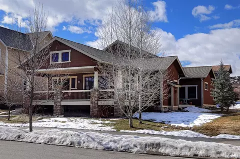 145 Palmer Loop, Eagle, CO 81631 photo 1