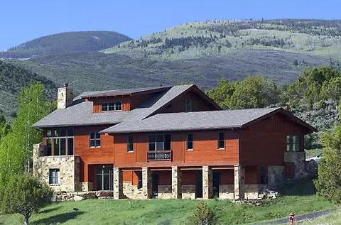 1012 Hernage Creek Rd, Eagle, CO 81631 photo 1
