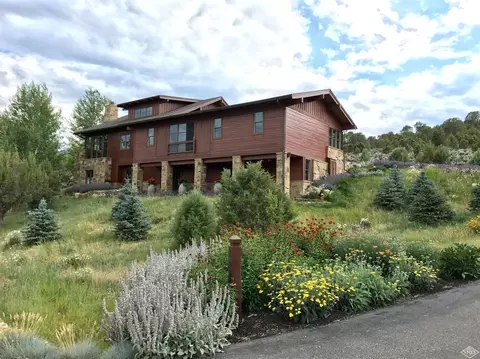 1012 Hernage Creek Rd, Eagle, CO 81631 photo 2