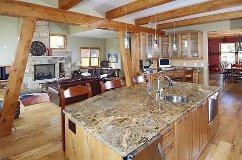 1012 Hernage Creek Rd, Eagle, CO 81631 photo 5