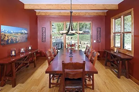 1012 Hernage Creek Rd, Eagle, CO 81631 photo 7