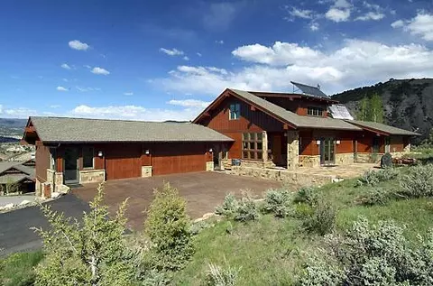 1012 Hernage Creek Rd, Eagle, CO 81631 photo 3