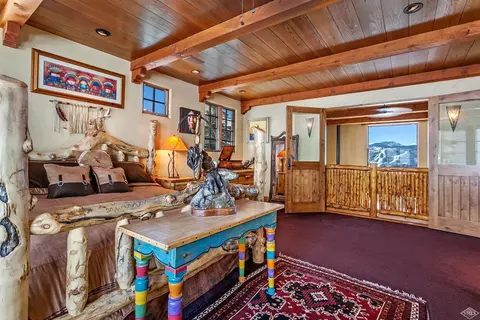 5792 Wildridge Rd E, Avon, CO 81620 photo 9