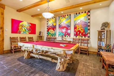 5792 Wildridge Rd E, Avon, CO 81620 photo 8