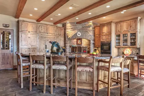 5792 Wildridge Rd E, Avon, CO 81620 photo 5