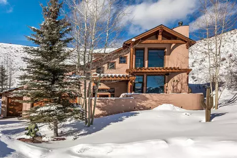 5792 Wildridge Rd E, Avon, CO 81620 photo 1