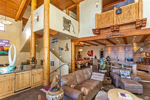 5792 Wildridge Rd E, Avon, CO 81620 photo 2