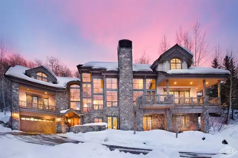 153 Borders Rd, Beaver Creek, CO 81620 photo 1