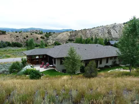 741 Hernage Creek Rd, Eagle, CO 81631 photo 2