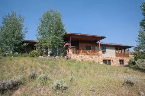 741 Hernage Creek Rd, Eagle, CO 81631 photo 3