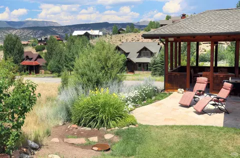 741 Hernage Creek Rd, Eagle, CO 81631 photo 5
