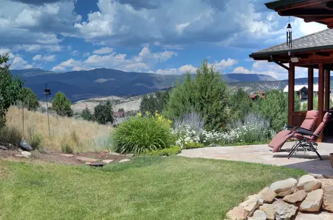 741 Hernage Creek Rd, Eagle, CO 81631 photo 4