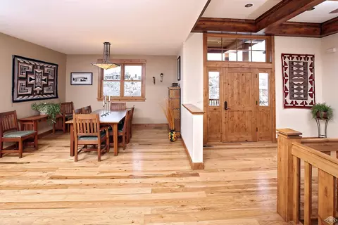 741 Hernage Creek Rd, Eagle, CO 81631 photo 7