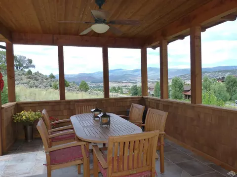 741 Hernage Creek Rd, Eagle, CO 81631 photo 6