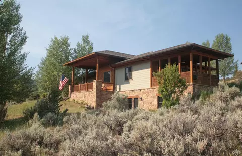 741 Hernage Creek Rd, Eagle, CO 81631 photo 1