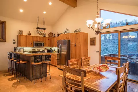5016 E Wildridge Rd #B, Avon, CO 81620 photo 4