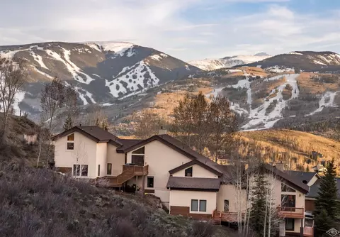 5016 E Wildridge Rd #B, Avon, CO 81620 photo 1