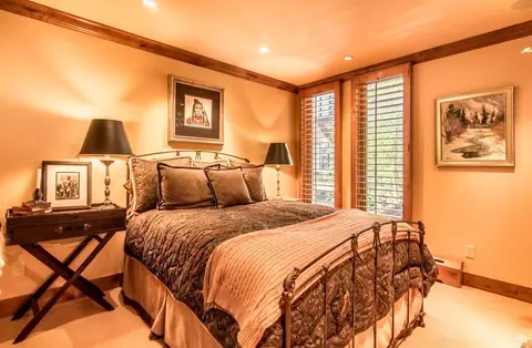 124 Willow Bridge Rd #3F, Vail, CO 81657 photo 4