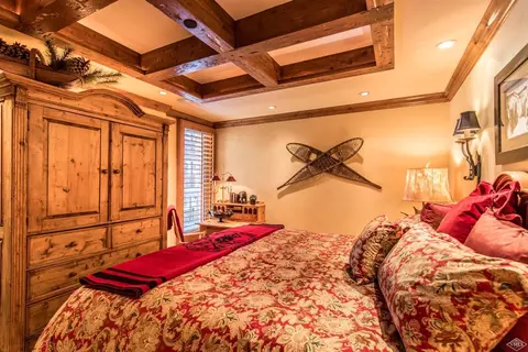 124 Willow Bridge Rd #3F, Vail, CO 81657 photo 5