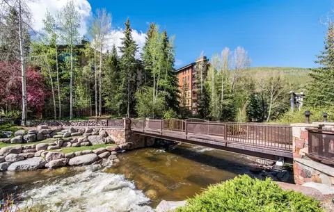 124 Willow Bridge Rd #3F, Vail, CO 81657 photo 15