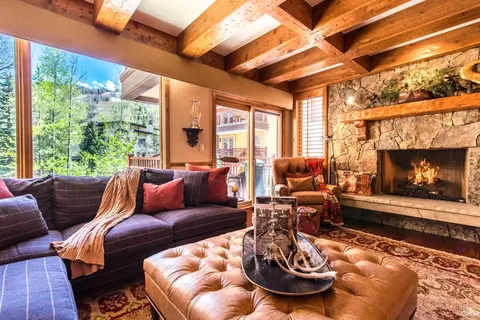 124 Willow Bridge Rd #3F, Vail, CO 81657 photo 1