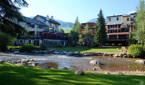124 Willow Bridge Rd #3F, Vail, CO 81657 photo 7