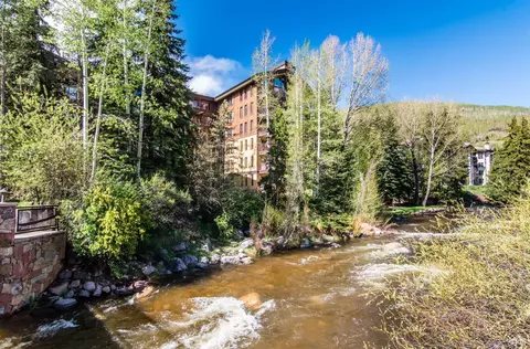 124 Willow Bridge Rd #3F, Vail, CO 81657 photo 14