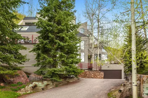 790 Potato Patch Dr #B, Vail, CO 81657 photo 24