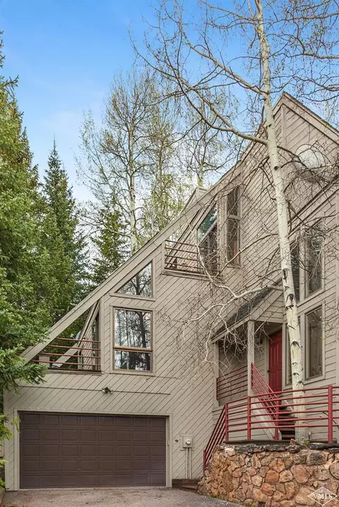 790 Potato Patch Dr #B, Vail, CO 81657 photo 25